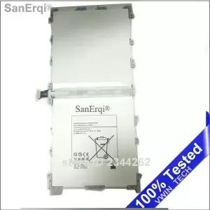 노트 프로 SM P900 배터리 12.2 P901 P905 T9500U T9500K T9500C T9500E Bateria