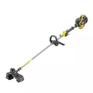 디월트 충전예초기 베어툴 DCM571N(배터리X/충전기X) BL(60V/줄날/삼도날)