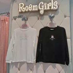 로엠걸즈 DP01 데일리  긴팔  티셔츠 RGLA268Y1 (51627632)