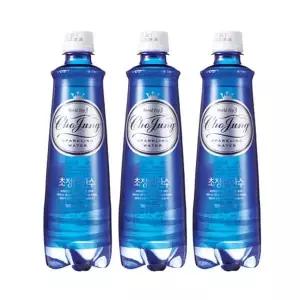 일화 초정탄산수(플레인)500ml x 20Pet