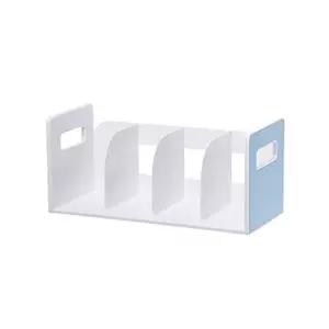 SYSMAX 마이룸 민트485x210x220mm 민트 4단 책꽂이