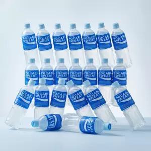 동아오츠카 포카리스웨트 500ml 20개입