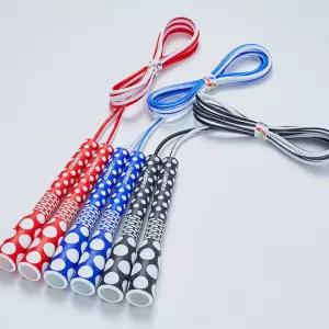 스마트명품 줄넘기 SM100줄넘기 운동줄넘기 헬스줄넘기 운동회줄넘기 체육