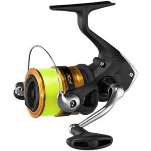 시마노(SHIMANO) 릴 19 FX C3000(3호 150m 실 첨부)