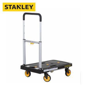골피아 스탠리 STST98021L 알루미늄 접이식 카트(120kg)