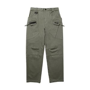 HC K2 세이프티 21PT-A102 바지 (카키)