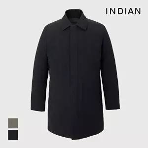 [인디안][INDIAN] 평에리 다운코트_MITEH3W9501