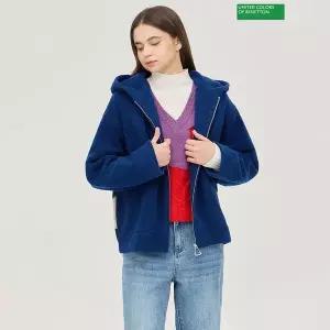 [베네통] 페리에 코트 BACTA6561_P408778066