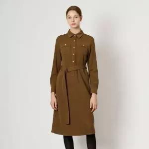 BCBG 델피아 분또 OPS B4W9O602