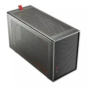Antec PERFORMANCE 1 M 미니ITX 아벤츄린