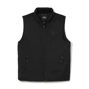 EIDER 아이더 세이프티 시그니처 발열 베스트 (Black) 입는 히터 조끼 HMF23606