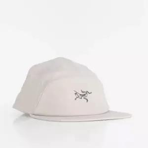 아크테릭스 감마 5 패널 캡 AEPSU09484 BLACK ARCTIC SILK DOM