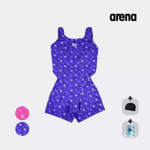 아레나 주 아동 3부 반신 U백 A6SG1PG01
