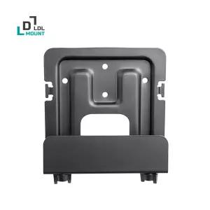 엘디엘마운트 APL-SET02 미디어 플레이어 마운트 셋탑박스거치대 허용무게 5KG