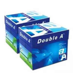 [셀러허브]더블에이 복사지 A4 80g 2500매 2BOX 총5000매_JH (S38284737)
