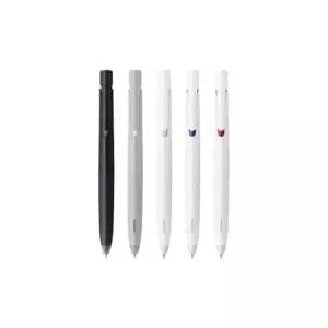 자재 2000 블렌 유성볼펜 제브라 B-BAS88-BK 0.5mm
