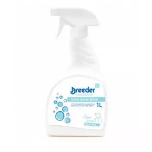 [브리더랩] 반려동물 냄새제거제 비누향 1000ml