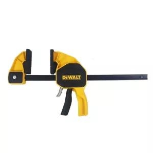 디월트 X-Large 클램프 DWHT83185 300mm 12 외