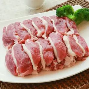 프리미엄 오리생고기 뼈제거 완포오리 1.15-1.2kg내외
