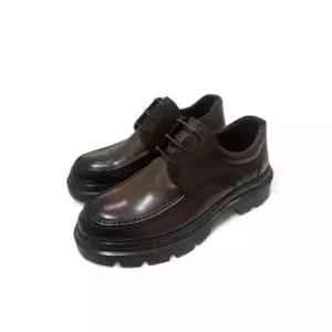 [롯데백화점]탠디 탠디 남성구두 더비슈즈 Q26023-BROWN-GD