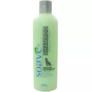 애견 샴푸 쏘아베 약용 샴푸 500ml 애견샴푸 강아지샴푸