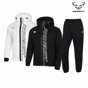 다이나핏 남성 루틴 면혼방 트레이닝복 세트 YUU24107 YMU24307