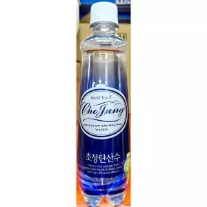 초정탄산수(일화 500ml 20개) [BTE31121]