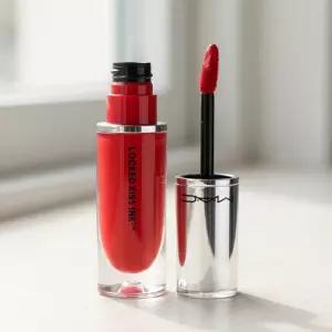 [NEW] MAC 락드 키스 잉크 24 아워 립컬러 10 Colors