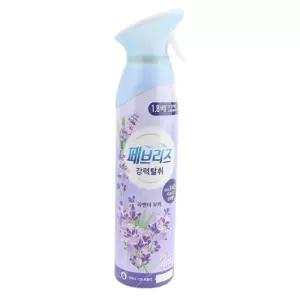 페브리즈에어 강력탈취 공기탈취제 라벤더부케 165g