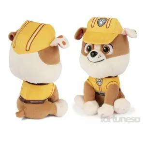 포춘사 불독인형 16cm 강아지모양인형