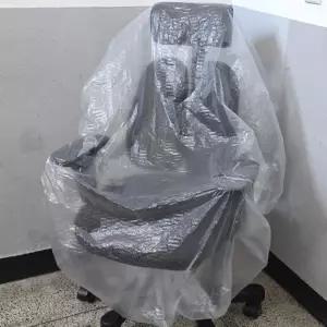 제이픽 다용도 일회용 보호 비닐 커버 1P 이사용비닐 이삿짐보관