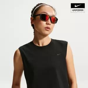 나이키 NIKE SWFT BTRFLY 여성 DF 민소매 티셔츠 IM0632-010 IM0632010 40B0517107