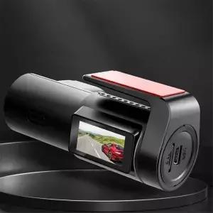 미니 USB 1080 풀 HD 자동차 DVR 카메라 대시 캠 비디오 녹음기 광각 와이파이 스마트 커넥트