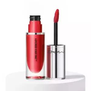 [NEW] MAC 락드 키스 잉크 24 아워 립컬러 10 Colors