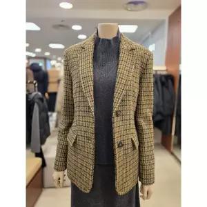 [BCBG] 비씨비지 부클 지도리 자켓 B5D9J107