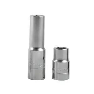 371-1008 1/4DR 핸드소켓 9mm 복스 렌치 수공구 알 다마