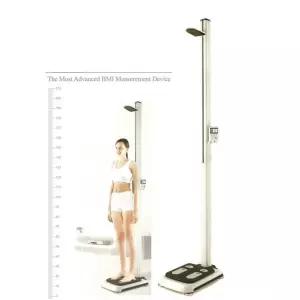 자동신장체중계BSM330 95~205cm 10~250kg 병원 헬스장