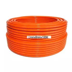 코릴 에어릴호스 원터치 12x8mm 100m
