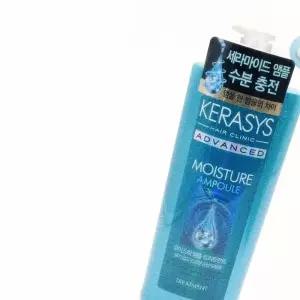 GICE 고농축 세라마이드영양 앰플 린스 헤어팩 건조모발용 헤어 머리결 케어 헤어 컨디셔너 천연 유래 향수