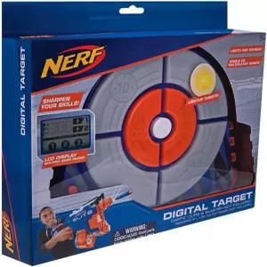 NERF NER0156 엘리트 디지털 타겟 게임 멀티
