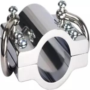 PRIOR FITNESS 폴 댄스 액세서리 45mm 회전 장치 440파운드 안전 하중 Silkii 중량용 디자인 에어리얼 실크