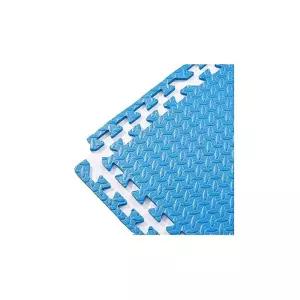 ALGFree-Foam Floor Tiles Algfree 연동 폼 바닥 매트 타일 Playmats 어린이 요가 운동 퍼즐 차단 보드 소