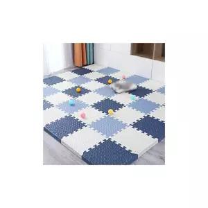 ALGFree-Foam Floor Tiles ALGFREE 거실 키즈 Playmat 연동 바닥 폼 매트 요가 운동 체육관 체조 어린이 침