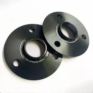 허브스페이스 휠 2개 10/12/15/20mm 스페이서 PCD 3x112 CB 57.1mm 스마트 포투 포포