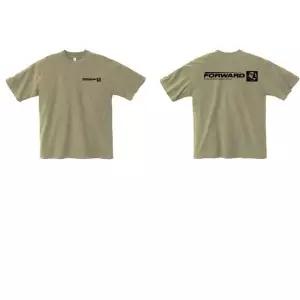 밀리터리 야전 상의 하의 세트 군북  Forward Observations Group FOG 로고 티셔츠 Pharma Military Tee XL