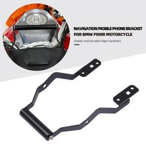 BMW F900XR XR 2020 2022- 바이크 오토바이 휴대폰 거치대 GPS 네비게이션 마운트 장착 브래킷 지지대 피팅