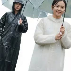레인코트 우비 방수 아웃도어 야외 아우터
