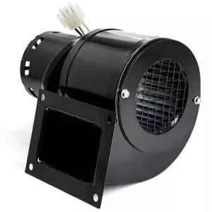데이턴용 Adviace 블로어 모터 1TDP7 6FHX8 4C446 Fasco A166 Woodmaster 4400 및 5500용 야외 목재 난로