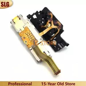 셔터 조리개 다이어프램 플렉스 케이블 FPC 리본 아이언 프레임 스프링 캐논 EOS R3 R5 R5C R6 R6II 디지