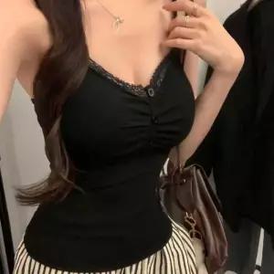 [라일리여성의류] Rly 파자마 원피스 캡내장 끈나시 레이스 셔링 홈웨어